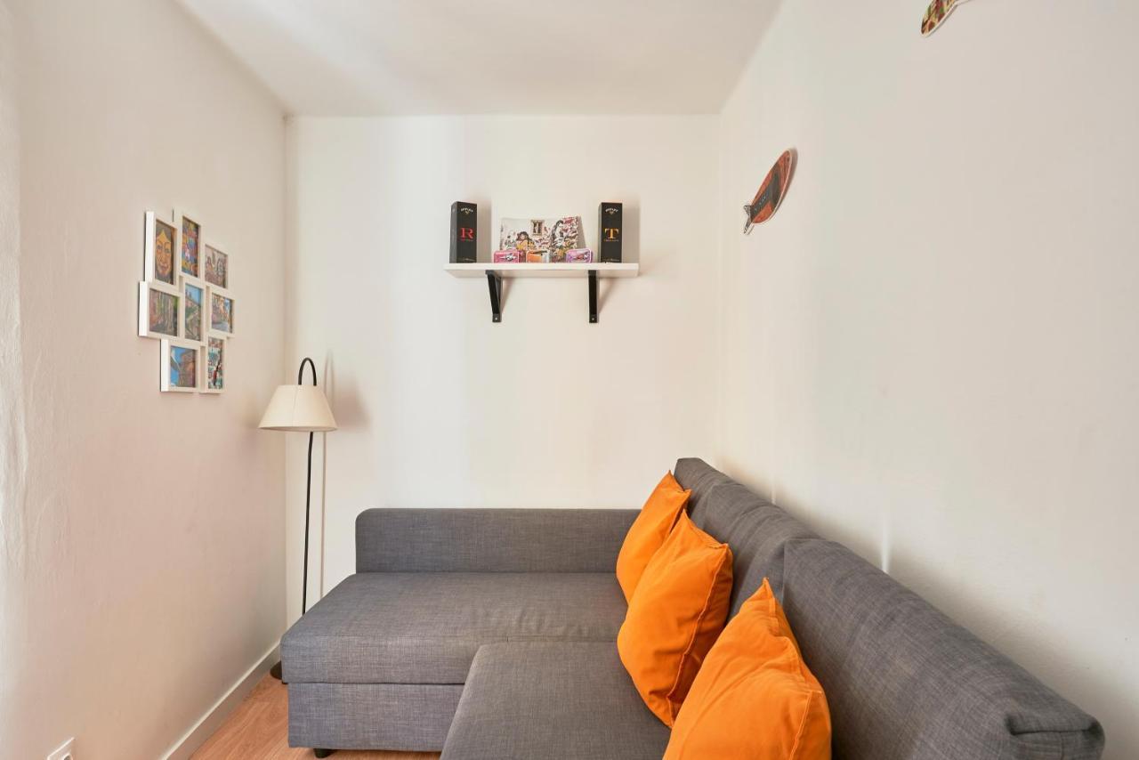 Meet | Your In | Centre Apartment Lissabon
