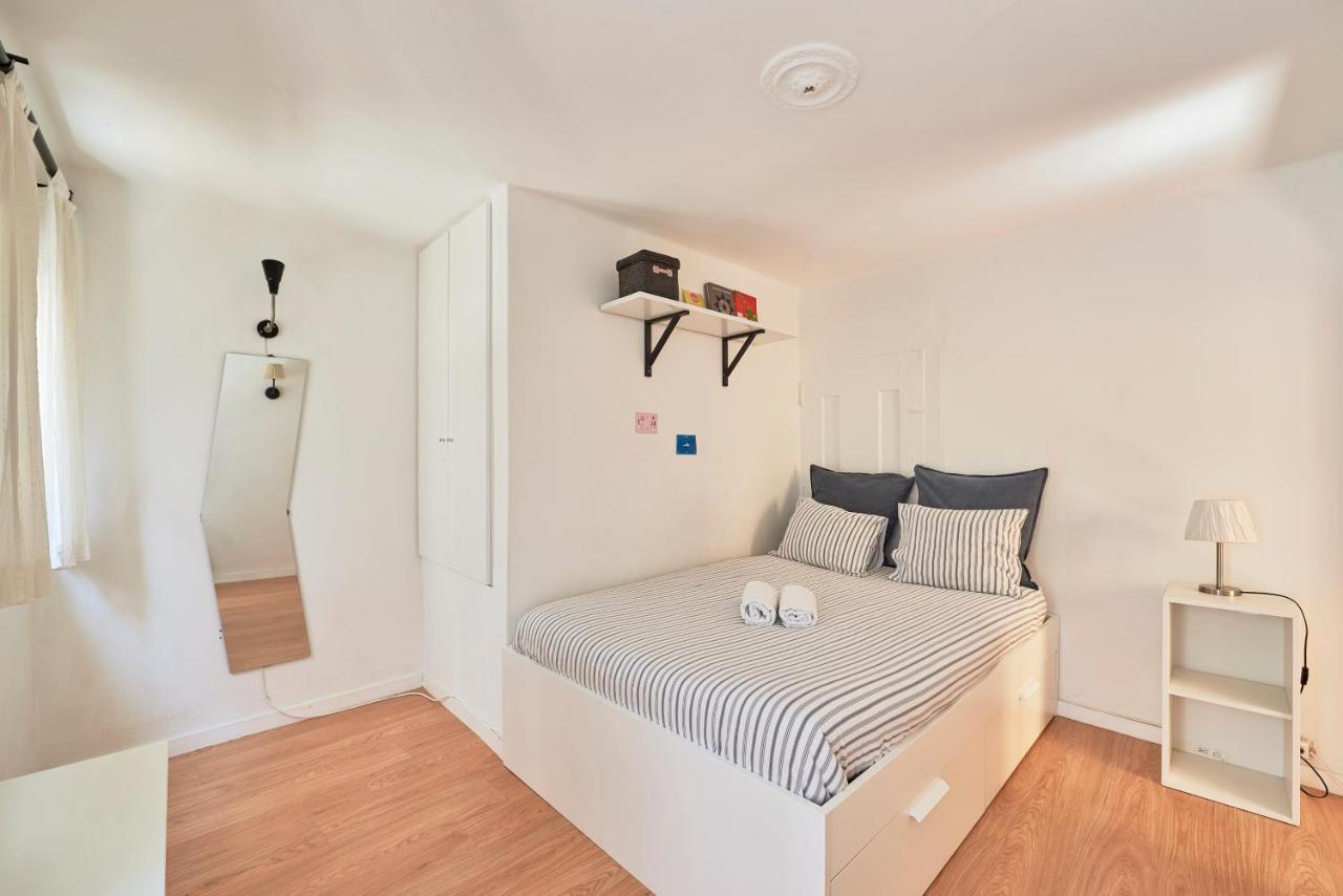 Meet | Your In | Centre Apartment Lissabon
