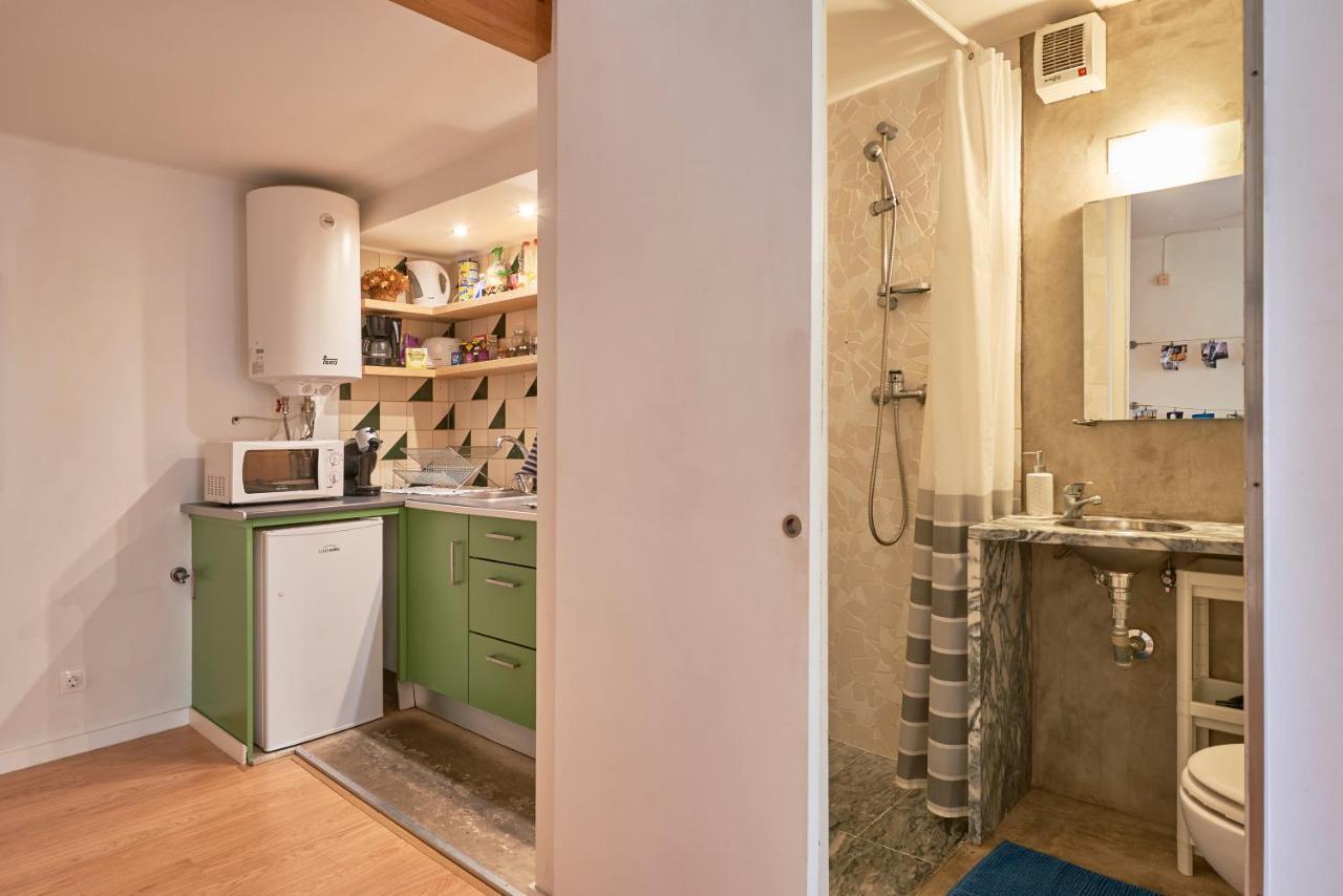 Apartment Meet | Your In | Centre Lissabon