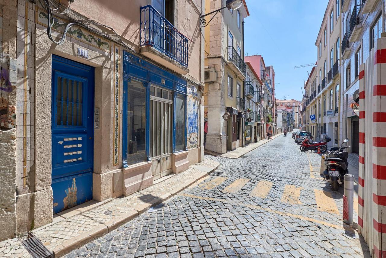 Apartment Meet | Your In | Centre Lissabon