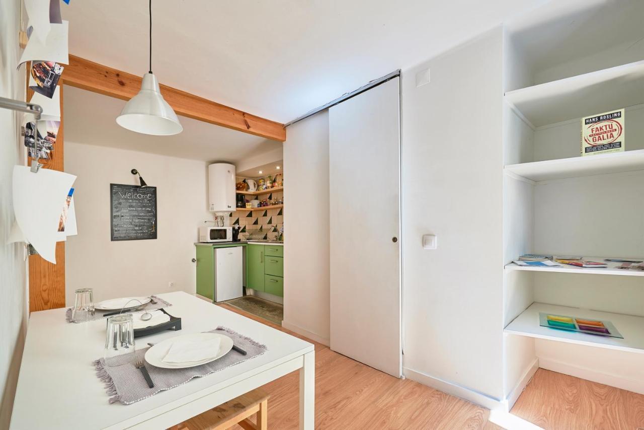 Meet | Your In | Centre Apartment Lissabon