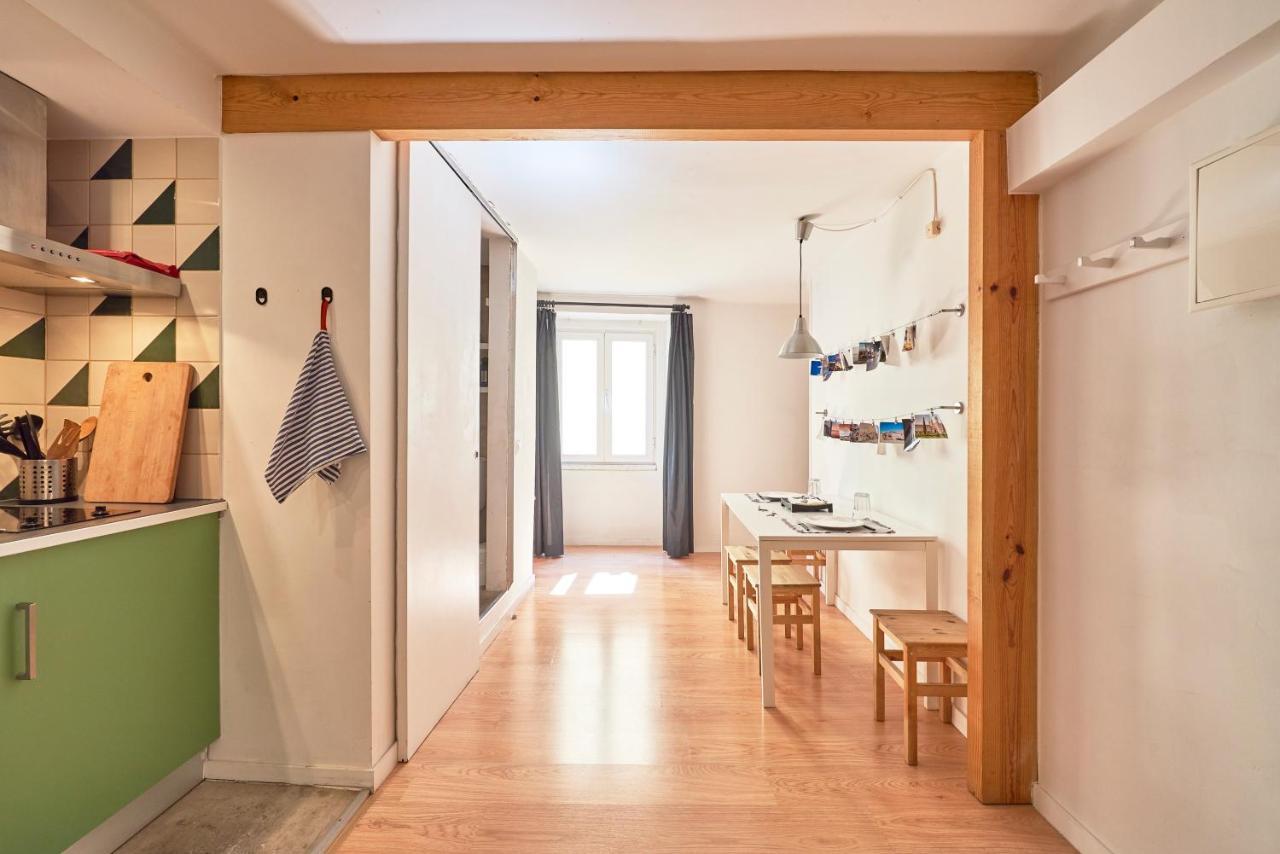 Meet | Your In | Centre Lissabon